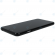 Nokia 5.1 Plus Display unit complete night black 20CO20W0001 20PDABW0002_image-2
