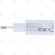 Lenovo Travel charger 1500mAh white C-P63_image-3
