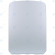 Philips Coffee dispenser front plate silver