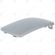 Philips Coffee dispenser front plate silver_image-2