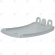 Philips Coffee dispenser front plate silver_image-4