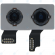 Rear camera module 12MP + 12MP for iPhone Xs