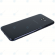 Samsung Galaxy J6+ Duos (SM-J610F) Battery cover black GH82-17868A_image-2