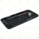 Samsung Galaxy J6+ Duos (SM-J610F) Battery cover black GH82-17868A_image-3