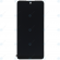 Wiko View 2 Pro Display module LCD + Digitizer black_image-3