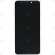 Wiko View Go Display module frontcover+lcd+digitizer black S101-AQS130-000_image-5