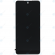 Wiko View Go Display module LCD + Digitizer black_image-1