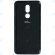 Wiko Wim Lite (P6901) Battery cover black M112-AE6131-020