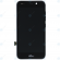 Wiko Wim Lite (P6901) Display module frontcover+lcd+digitizer blue S101-AH7131-000_image-5