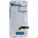 Wiko Wim Lite (P6901) Display module frontcover+lcd+digitizer white S101-AH7071-000_image-6