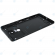 Xiaomi Redmi Note 4X Battery cover black_image-3