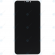 Asus Zenfone 5 (ZE620KL) Zenfone 5z (ZS620KL) Display module LCD + Digitizer black_image-3