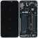 Asus Zenfone 5z (ZS620KL) Display module frontcover+lcd+digitizer black
