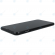 Asus Zenfone 5z (ZS620KL) Display module frontcover+lcd+digitizer black_image-2