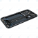 Asus Zenfone 5z (ZS620KL) Display module frontcover+lcd+digitizer black_image-3