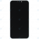 Asus Zenfone 5z (ZS620KL) Display module frontcover+lcd+digitizer black_image-5