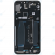 Asus Zenfone 5z (ZS620KL) Display module frontcover+lcd+digitizer black_image-6