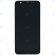 Asus Zenfone Live L1 (ZA550KL) Display module frontcover+lcd+digitizer black_image-5