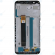 Asus Zenfone Live L1 (ZA550KL) Display module frontcover+lcd+digitizer black_image-6