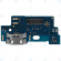 Asus Zenfone Max M1 (ZB555KL) USB charging board