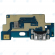Asus Zenfone Max M1 (ZB555KL) USB charging board_image-1