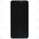 Asus Zenfone Max M2 (ZB632KL ZB633KL) Display module frontcover+lcd+digitizer black_image-5