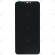 Asus Zenfone Max M2 (ZB632KL ZB633KL) Display module LCD + Digitizer black_image-1