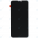 Asus Zenfone Max Pro M2 (ZB631KL) Display module LCD + Digitizer black_image-3
