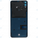 Huawei Honor 8X Battery cover black 02352DWM_image-1