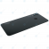 Huawei Honor 8X Battery cover black 02352DWM_image-2