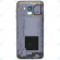 Samsung Galaxy J6 2018 (SM-J600F) Battery cover lavender GH82-16866B_image-1