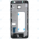 Samsung Galaxy J6+ (SM-J610F) Front cover GH98-43503A