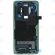 Samsung Galaxy S9 Plus Duos (SM-G965FD) Battery cover titanium grey GH82-15660C_image-1