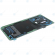 Samsung Galaxy S9 Plus Duos (SM-G965FD) Battery cover titanium grey GH82-15660C_image-3