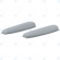 Sennheiser PX100 Head pads grey