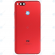 Xiaomi Mi A1 Battery cover red