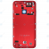Xiaomi Mi A1 Battery cover red_image-1