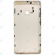Xiaomi Mi Max 2 Battery cover gold_image-1