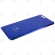 Xiaomi Mi Note 3 Battery cover blue_image-1