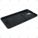 Alcatel Pixi 4 6 (OT-8050D, OT-9001D) Battery cover black_image-2