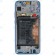 Huawei Honor 10 Lite (HRY-LX1) Display module frontcover+lcd+digitizer+battery sky blue 02352HGU_image-6