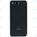 Huawei Honor View 20 (PCT-L29B) Battery cover midnight black 02352LNU