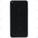 Huawei Honor View 20 (PCT-L29B) Display module frontcover+lcd+digitizer+battery midnight black 02352JKP_image-5