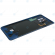 LG G7 Fit (Q850) Battery cover aurora black ACQ90771911_image-3