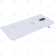 OnePlus 6 (A6000, A6003) Battery cover silk white 1071100109_image-2
