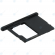 Samsung Galaxy Tab A 10.5 Wifi (SM-T590) Micro SD tray black GH63-15638A_image-1