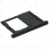 Samsung Galaxy Tab A 10.5 Wifi (SM-T590) Micro SD tray black GH63-15638A_image-2