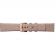 Samsung Galaxy Watch 42mm, Gear Sport Leather strap Urban Dress 20mm rose  GP-R815BREECAC GP-R815BREECAC image-1