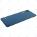 Huawei P20 (EML-L09, EML-L29) Battery cover midnight blue_image-2