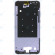 Huawei P20 (EML-L09, EML-L29) Middle cover + Battery twilight 02351WMP_image-1